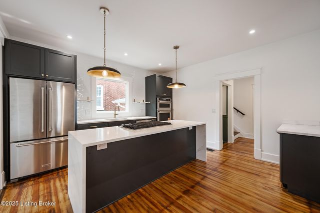 218 Franck Ave, Louisville, KY 40206