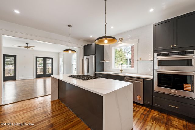 218 Franck Ave, Louisville, KY 40206