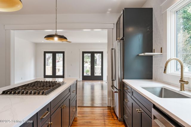 218 Franck Ave, Louisville, KY 40206