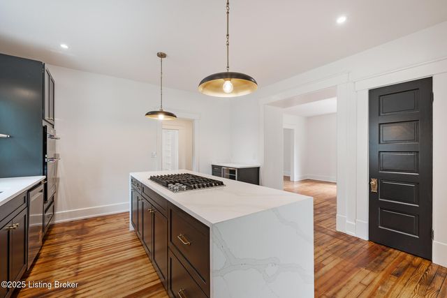 218 Franck Ave, Louisville, KY 40206