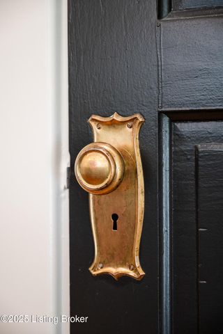 218 Franck Ave, Louisville, KY 40206