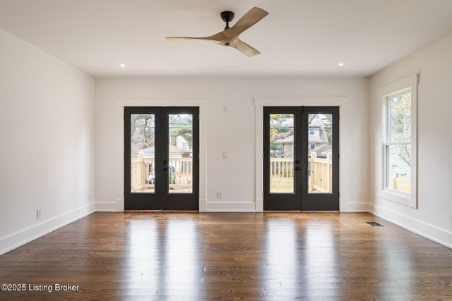 218 Franck Ave, Louisville, KY 40206