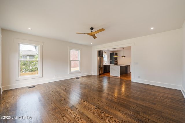 218 Franck Ave, Louisville, KY 40206