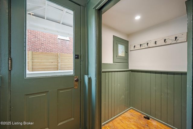 218 Franck Ave, Louisville, KY 40206