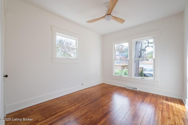 218 Franck Ave, Louisville, KY 40206