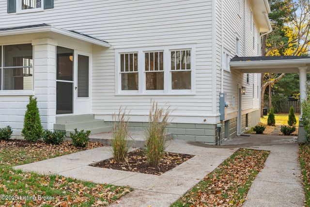 218 Franck Ave, Louisville, KY 40206