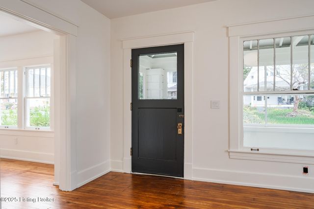 218 Franck Ave, Louisville, KY 40206