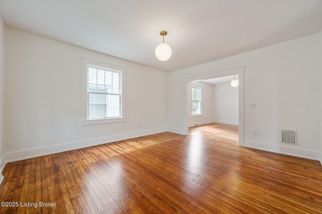 218 Franck Ave, Louisville, KY 40206