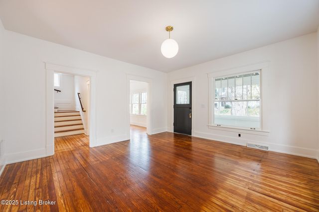 218 Franck Ave, Louisville, KY 40206