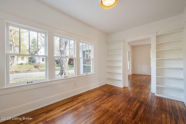 218 Franck Ave, Louisville, KY 40206