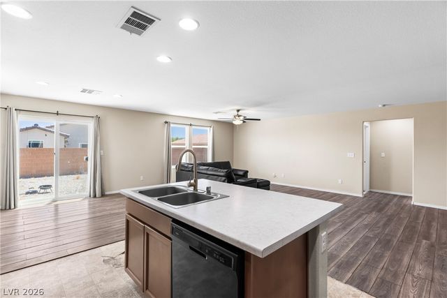 3557 East Marathon Drive, Pahrump, NV 89061