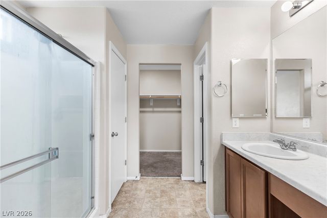 3557 East Marathon Drive, Pahrump, NV 89061