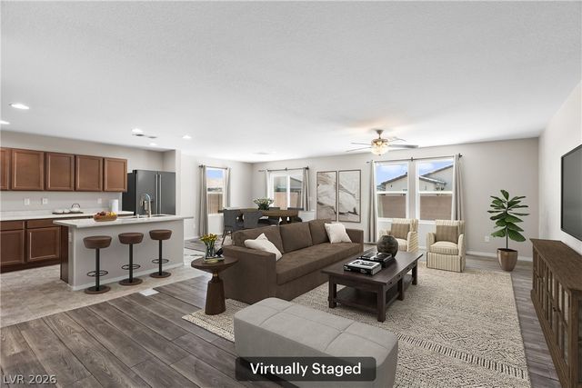 3557 East Marathon Drive, Pahrump, NV 89061