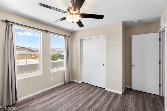 3557 East Marathon Drive, Pahrump, NV 89061
