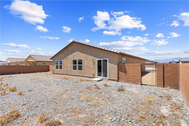 3557 East Marathon Drive, Pahrump, NV 89061