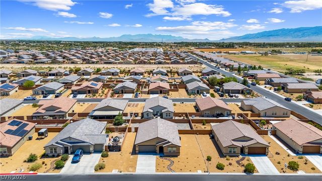 3557 East Marathon Drive, Pahrump, NV 89061