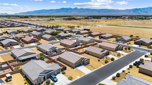 3557 East Marathon Drive, Pahrump, NV 89061