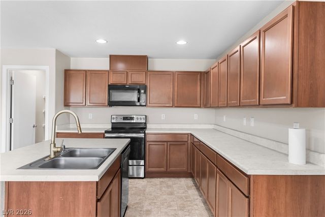 3557 East Marathon Drive, Pahrump, NV 89061