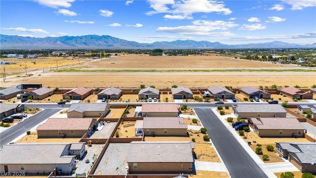 3557 East Marathon Drive, Pahrump, NV 89061