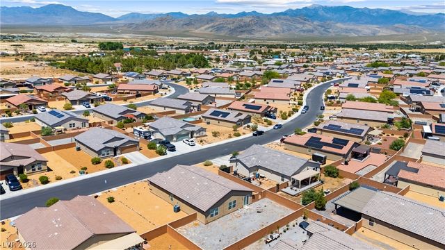 3557 East Marathon Drive, Pahrump, NV 89061