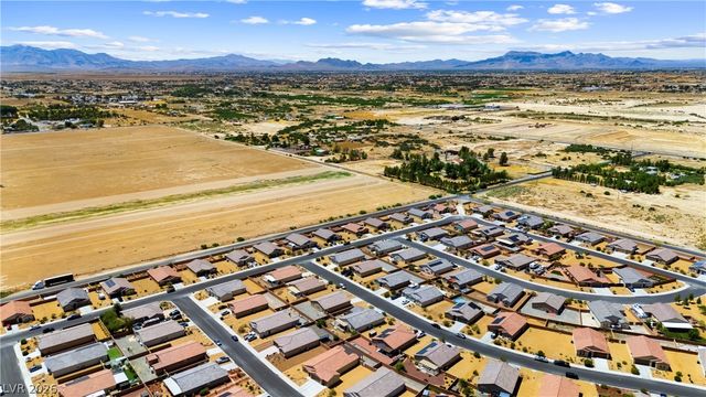3557 East Marathon Drive, Pahrump, NV 89061