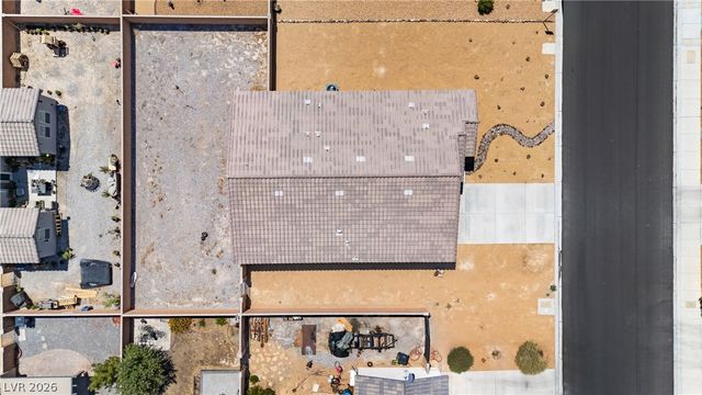 3557 East Marathon Drive, Pahrump, NV 89061