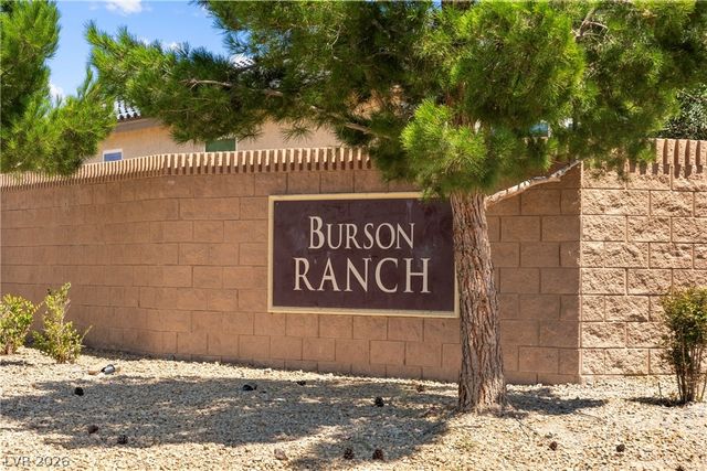3557 East Marathon Drive, Pahrump, NV 89061