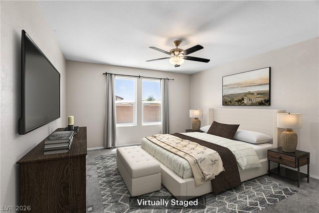 3557 East Marathon Drive, Pahrump, NV 89061