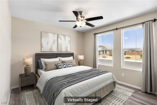 3557 East Marathon Drive, Pahrump, NV 89061
