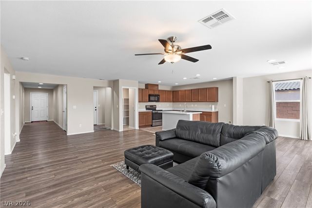 3557 East Marathon Drive, Pahrump, NV 89061