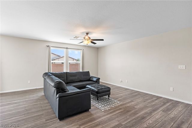 3557 East Marathon Drive, Pahrump, NV 89061