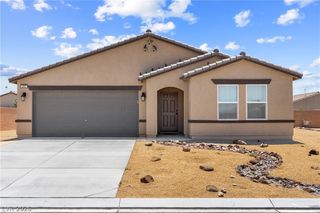 3557 East Marathon Drive, Pahrump, NV 89061