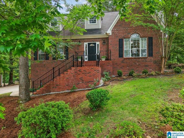 184 GRANDE VIEW LANE, Alabaster, AL 35114