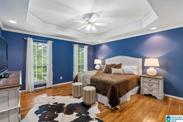184 GRANDE VIEW LANE, Alabaster, AL 35114