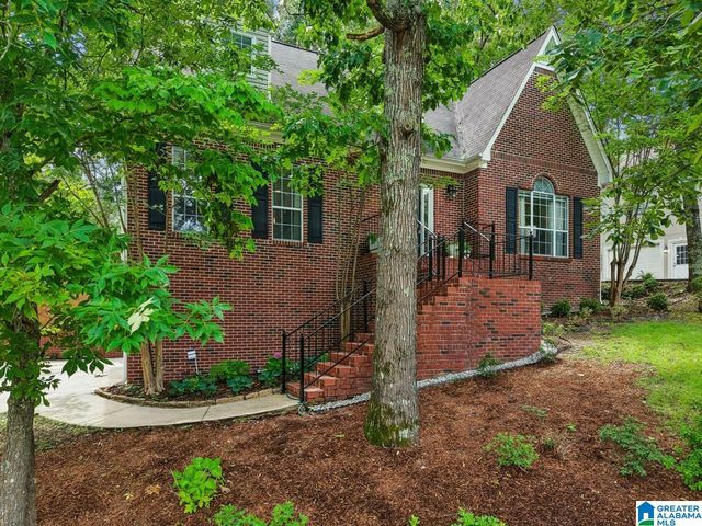 184 GRANDE VIEW LANE, Alabaster, AL 35114