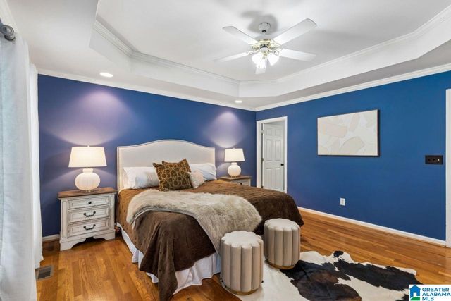 184 GRANDE VIEW LANE, Alabaster, AL 35114