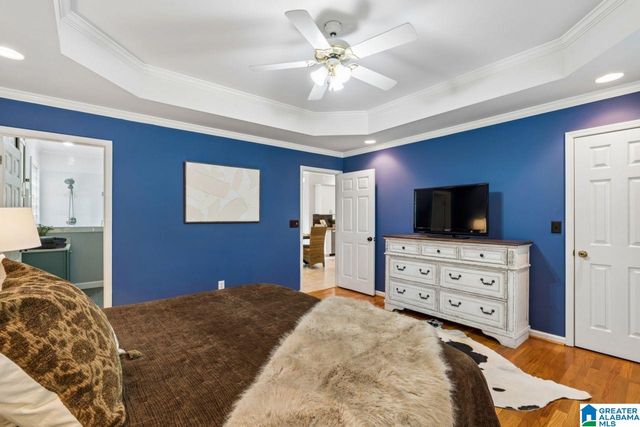 184 GRANDE VIEW LANE, Alabaster, AL 35114