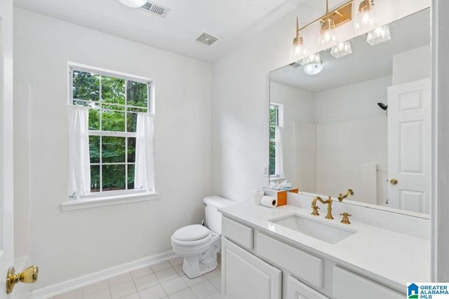 184 GRANDE VIEW LANE, Alabaster, AL 35114