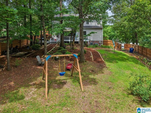 184 GRANDE VIEW LANE, Alabaster, AL 35114