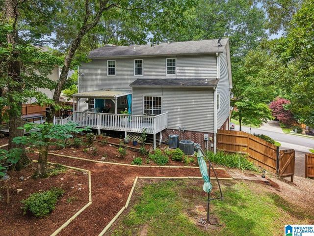 184 GRANDE VIEW LANE, Alabaster, AL 35114