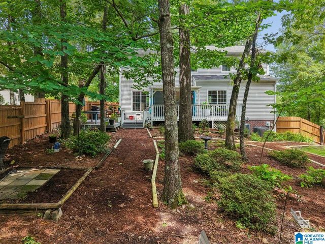 184 GRANDE VIEW LANE, Alabaster, AL 35114