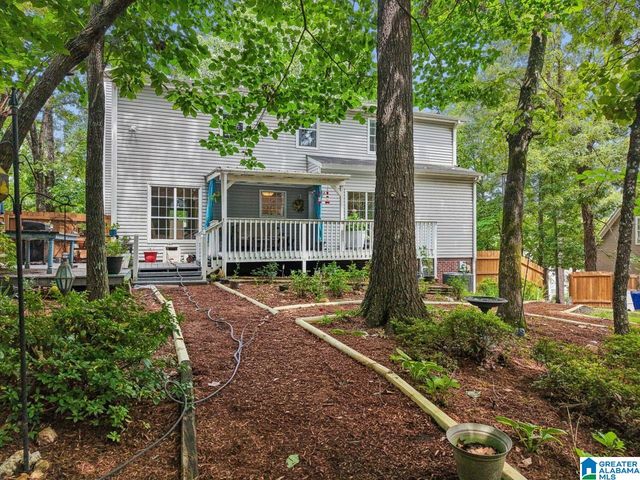 184 GRANDE VIEW LANE, Alabaster, AL 35114