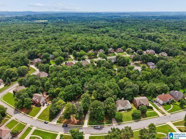 184 GRANDE VIEW LANE, Alabaster, AL 35114