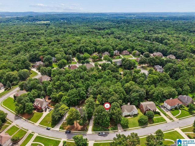 184 GRANDE VIEW LANE, Alabaster, AL 35114