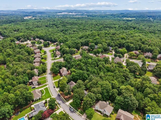184 GRANDE VIEW LANE, Alabaster, AL 35114