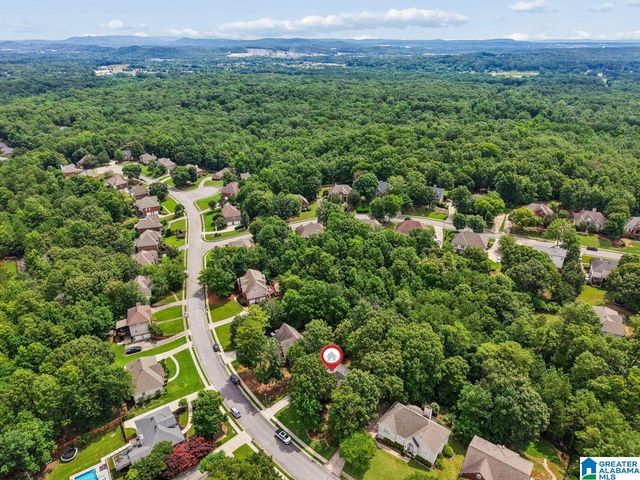 184 GRANDE VIEW LANE, Alabaster, AL 35114
