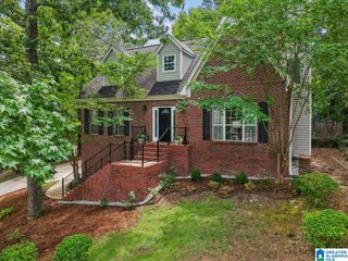 184 GRANDE VIEW LANE, Alabaster, AL 35114