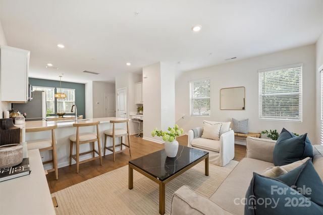 2409 Via del Conte Alley, Charlotte, NC 28205
