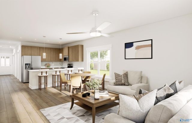 6226 Taramore Lane, Huntsville, AL 35806