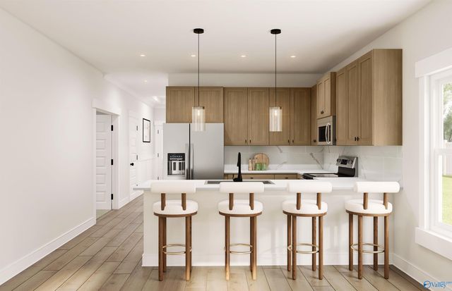 6226 Taramore Lane, Huntsville, AL 35806